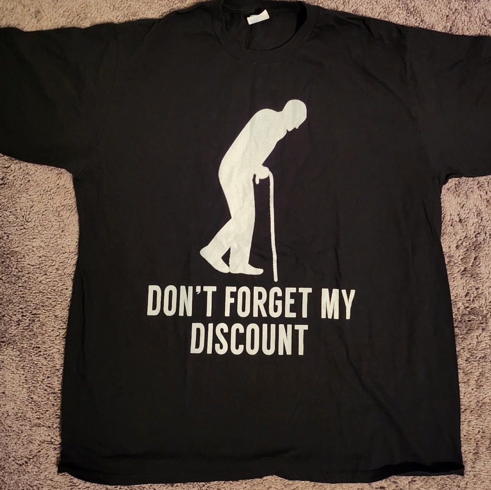 NWOT Men's T-Shirt